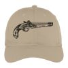 Fine Twill Cap Fine Twill Cap Thumbnail