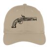 Fine Twill Cap Fine Twill Cap Thumbnail