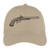 Fine Twill Cap Fine Twill Cap Thumbnail