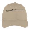 Fine Twill Cap Fine Twill Cap Thumbnail