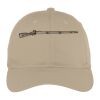 Fine Twill Cap Thumbnail