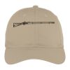 Fine Twill Cap Fine Twill Cap Thumbnail