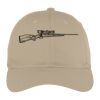 Fine Twill Cap Fine Twill Cap Thumbnail