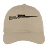 Fine Twill Cap Fine Twill Cap Thumbnail