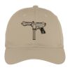 Fine Twill Cap Thumbnail