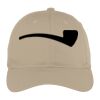Fine Twill Cap Fine Twill Cap Thumbnail