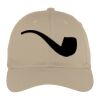 Fine Twill Cap Thumbnail