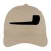 Fine Twill Cap Fine Twill Cap Thumbnail