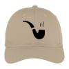 Fine Twill Cap Fine Twill Cap Thumbnail