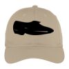 Fine Twill Cap Fine Twill Cap Thumbnail
