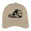Fine Twill Cap Thumbnail