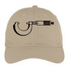 Fine Twill Cap Fine Twill Cap Thumbnail
