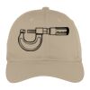 Fine Twill Cap Thumbnail