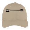 Fine Twill Cap Fine Twill Cap Thumbnail