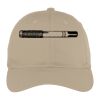 Fine Twill Cap Fine Twill Cap Thumbnail