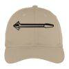 Fine Twill Cap Thumbnail