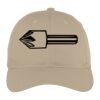 Fine Twill Cap Thumbnail