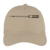 Fine Twill Cap Fine Twill Cap Thumbnail