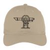 Fine Twill Cap Thumbnail
