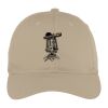 Fine Twill Cap Thumbnail