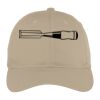 Fine Twill Cap Fine Twill Cap Thumbnail