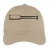 Fine Twill Cap Fine Twill Cap Thumbnail