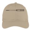 Fine Twill Cap Fine Twill Cap Thumbnail