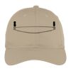 Fine Twill Cap Fine Twill Cap Thumbnail