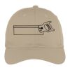 Fine Twill Cap Fine Twill Cap Thumbnail