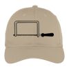 Fine Twill Cap Fine Twill Cap Thumbnail