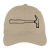 Fine Twill Cap Fine Twill Cap Thumbnail