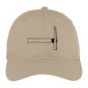 Fine Twill Cap Thumbnail