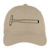 Fine Twill Cap Fine Twill Cap Thumbnail