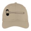 Fine Twill Cap Fine Twill Cap Thumbnail