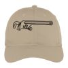 Fine Twill Cap Fine Twill Cap Thumbnail