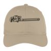 Fine Twill Cap Fine Twill Cap Thumbnail