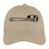 Fine Twill Cap Fine Twill Cap Thumbnail