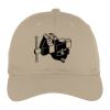 Fine Twill Cap Fine Twill Cap Thumbnail