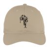 Fine Twill Cap Fine Twill Cap Thumbnail