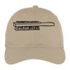 Fine Twill Cap Thumbnail