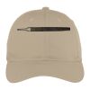 Fine Twill Cap Fine Twill Cap Thumbnail