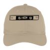 Fine Twill Cap Fine Twill Cap Thumbnail