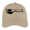 Fine Twill Cap Fine Twill Cap Thumbnail