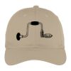 Fine Twill Cap Fine Twill Cap Thumbnail