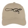 Fine Twill Cap Fine Twill Cap Thumbnail