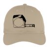 Fine Twill Cap Thumbnail
