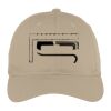 Fine Twill Cap Thumbnail