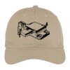 Fine Twill Cap Thumbnail