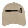 Fine Twill Cap Fine Twill Cap Thumbnail