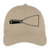 Fine Twill Cap Thumbnail